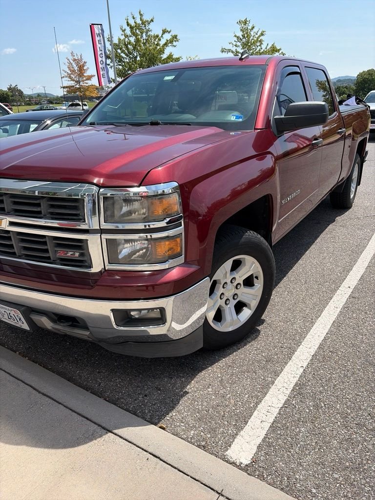 chevrolet silverado 1500 2014 1GCUKRECXEF193250 image chevrolet silverado 1500 2014 1GCUKRECXEF193250 image